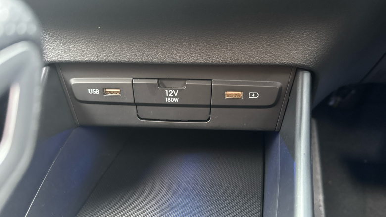 Hyundai i20 1.0T GDi 48V MHD 120 N Line 5dr DCT Petrol Hatchback